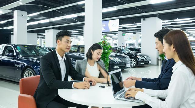 汽车销售顾问大多不靠谱,教你5招应对汽车销售顾问的套路
